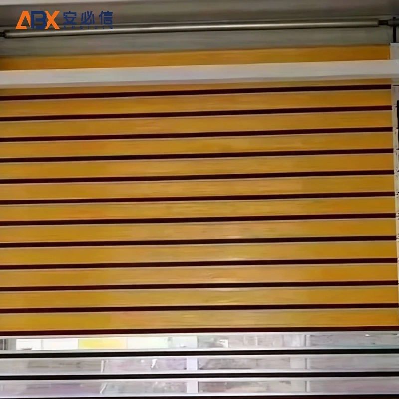 马鞍山市雷达高速门