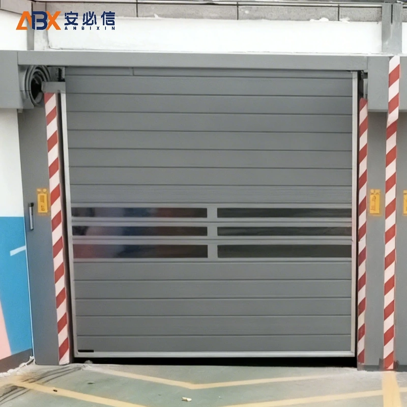 马鞍山市涡轮硬质高速门